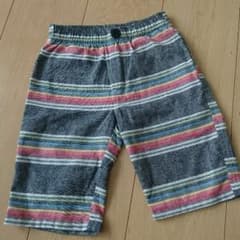 男の子ハーフパンツ 110のサムネイル