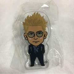 HiGH&LOWガチャ 啓司のサムネイル