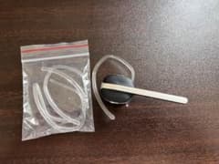 Jabra 片耳イヤホン Talk 30 Bluetooth対応のサムネイル