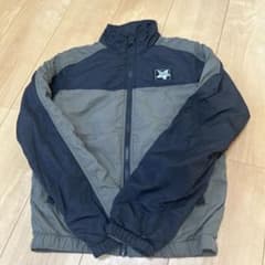 キッズ ジャケット アウター 140cmのサムネイル