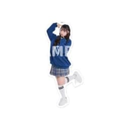 Pixel Ribbon 葉山雫 制服アクキーのサムネイル