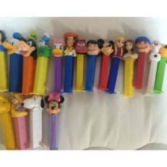 PEZのサムネイル