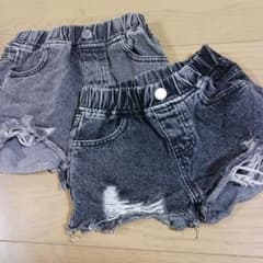 子供服ズボンのサムネイル