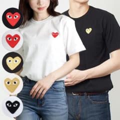 コムデギャルソン COMME des GARCONS Tシャツ 白Tのサムネイル
