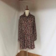 年末お値下げ！！ 新品 ワンピース★のサムネイル