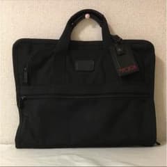 TUMI（トゥミ）ビジネスバッグのサムネイル