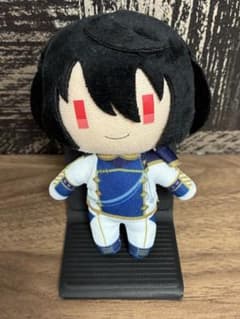 あんスタ　コスチュームマスコット　朔間凛月のサムネイル