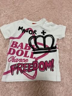 Tシャツのサムネイル