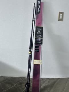 ALLSTAR 64 ショアジギングロッド 50-300g - メルカリ