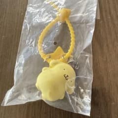 サンリオ ななほしカラフルマルチチャーム ポムポムプリンのサムネイル
