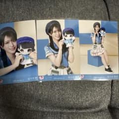 佐々木舞香　＝LOVE衣装　コンプのサムネイル