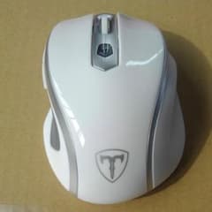 ゲーミングマウス　無線　新品のサムネイル