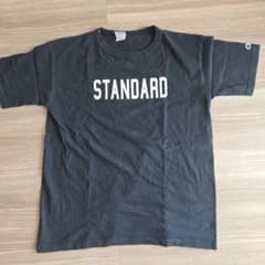 STANDARD Champion Tシャツのサムネイル