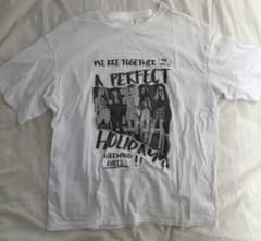 グラフィック プリントTシャツのサムネイル