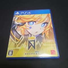 DJMAX RESPECTのサムネイル