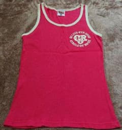 B'z LIVE-GYM 2005 CIRCLE OF ROCK タンクトップのサムネイル