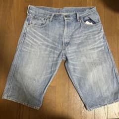 Levi's 503 デニムジョーツW34のサムネイル