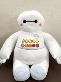 베이맥스 봉제인형 큰
