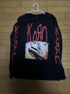 korn ロンTのサムネイル
