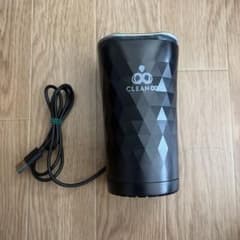 COMTEC クリーンエイト ポータブル JD2000 イオン発生器のサムネイル