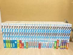 アオアシ 1巻〜31巻セットのサムネイル
