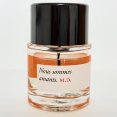 D'ORSAY ドルセー M.D. 恋人同士 EDP 香水 50ml 2555 - メルカリ