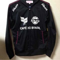 きるあさん専用☆アスレタ ジャージのサムネイル