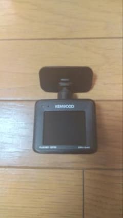 KENWOOD DRV-340のサムネイル