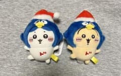 치이카와 돈키 콜라보 돈펜 마스코트