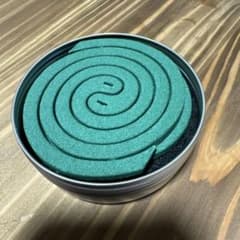 UL蚊取線香ケースのサムネイル