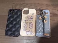 iPhone13ケース 3点セット まとめ売りのサムネイル