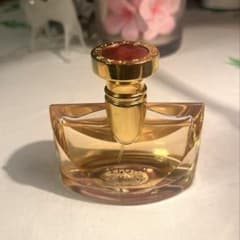 ブルガリ ローズエッセンシャル オードパルファム 50ml 廃盤品 - メルカリ