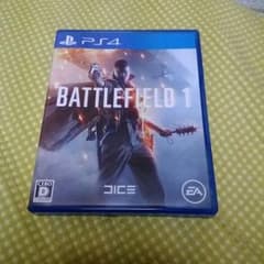 ラッキー池田様専用 BF1 バトルフィールド1のサムネイル