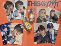 Straykids・SKZOOグッズまとめ売り！！のサムネイル