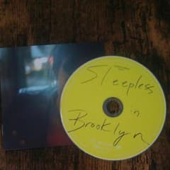 Apple様専用 Sleepless in Brooklyn CDのみのサムネイル