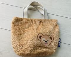 ダッフィー シェリーメイ トートバッグのサムネイル