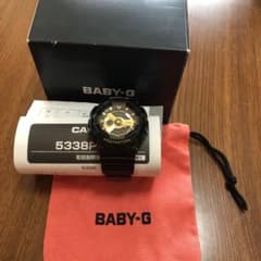 BABY-Gのサムネイル