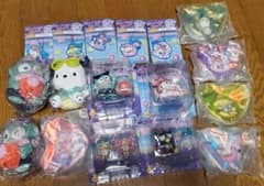サンリオグッズ17点　まとめ売りのサムネイル
