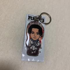 吉野北人 キャラクターキーホルダーのサムネイル