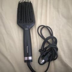 パナソニック ヘアブラシアイロンのサムネイル