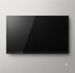 TOSHIBA 液晶テレビ 40S8 本体 - メルカリ