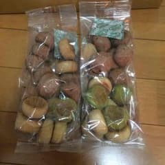 豆乳おからクッキーのサムネイル