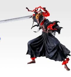 さ*ー様 一番くじ BLEACH A賞 黒崎一護 MASTERLISE フィギュのサムネイル