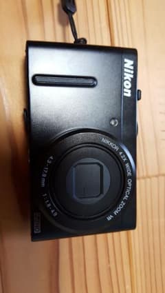 COOLPIX P300のサムネイル