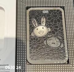 CASETiFY 무라카미 타카시 카드 스탠드