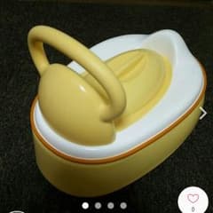 美品♡3wayおまるのサムネイル