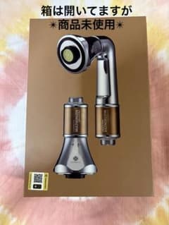 <新品未使用>GEMMOVE MULTIIONIZER 蛇口用浄水器 ジェンマジャパン GEMMOVE MULTI-IONIZER キッチン用 浄水器 - メルカリ