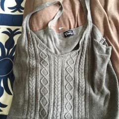 キャミソールのサムネイル