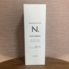 めい様専用　N.カラーシャンプー Si シルバー（エヌドット）のサムネイル