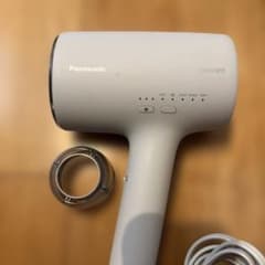 ジャンク品】Panasonic ナノケア EH-NA0J』 - メルカリ